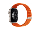 Smartwatch - Huawei Watch Fit 5 Pro, 48.77 mm, Correa 20 mm, 7 días Autonomía en Uso Típico, Pantalla AMOLED 1.92, Naranja