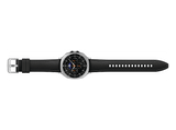 Smartwatch - Samsung Galaxy Watch8 Classic LTE 46 mm, 4G, 1.34, Exynos W1000, 64 GB, 2 GB RAM, 545 mAh, Android, Negro