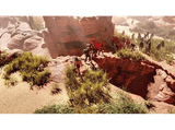 PS5 Welcome to paradize