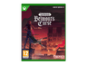 Xbox Series X|S Castlevania: Belmont’s Curse