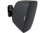 Altavoz central - Fonestar Sonora-5TN, 40 W RMS, Respuesta de 80-20.000 Hz,  8 Ω, Euroblock, Negro
