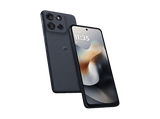 Móvil - motorola G56, Negro, 512 GB, 8 GB RAM, 6.72 Full HD+, MediaTek Dimensity 7060, 5200 mAh