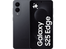 Móvil - Samsung Galaxy S25 Edge, Negro, 256 GB, 12 GB RAM, 6.7" WQHD+, Qualcomm Snapdragon 8 Elite, 3900 mAh, Android 15