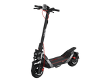 Patinete eléctrico - Navee NT5 Max, Tipo 2 / VPM, Potencia Nominal 700 W, Hasta 150 kg, Autonomía 85 km, 25 km/h, Negro/Plateado