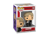 Figura Funko Pop! - Chainsaw Man: Kishibe, Vinilo, 10 cm