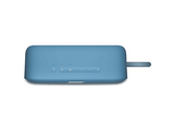 Altavoz inalámbrico - Bose SoundLink Plus,  Bluetooth, Autonomía 20 h, Resistente al agua IP67, Azul oscuro