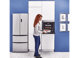 Horno - Candy Watch and Touch Oven 33701829 Multifunción Pantalla táctil 19