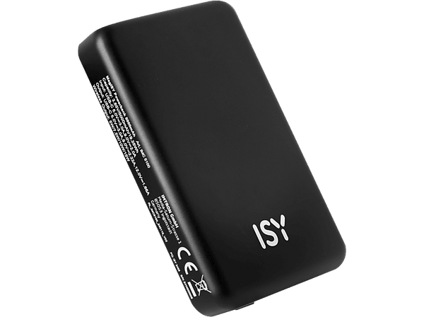 Powerbank - ISY IMC 5100 127525