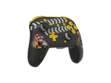 Mando Nintendo Switch 2 - Turtle Beach Rematch RGB,  4 modos de iluminación RGB, Thumbsticks TMR, Mario Kart World