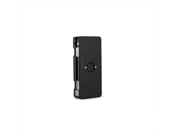 Batería - Remotto Enerjoy GO, 5000 mAh, Para Nintendo Switch y OLED, Negro