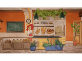 Nintendo Switch The Witch's Bakery
