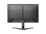 Monitor gaming - Philips 24M2N3200S, 23.8 Full-HD, 180 Hz, 0.5 ms, IPS, Evnia 3000, HDR10, Negro