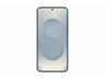Funda - Samsung Kindsuit, Para Samsung Galaxy S25 Plus, Cuero Vegano, Gris