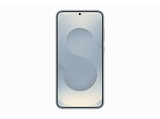Funda - Samsung Kindsuit, Para Samsung Galaxy S25 Plus, Cuero Vegano, Gris