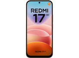 Xiaomi Redmi 17 5G, Naranja Intenso, 256 GB, 4 GB RAM, 6.9 LCD, Snapdragon® 4 Gen 5 con 5G, 7500 mAh