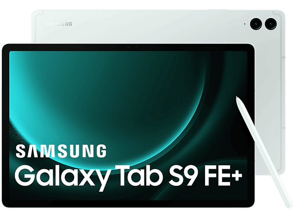 Tablet - Samsung Galaxy Tab S9 FE Plus Wifi 122402