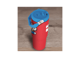 Termo - Sherwood Hello Kitty, 850 ml, Rojo