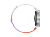 Smartwatch - Huawei WATCH GT Runner 2, Reloj Inteligente con GPS UltraPreciso en runnning, 14 días Autonom, Maratón Mode, 5ATM, ECG, Pago NFC, Naranja