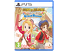 PS5 Story of seasons: Grand Bazaar