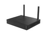 Cámara de vigilancia IP - Ezviz X5S+H3C, DCI 2K, 4 MP, WiFi, Función de visión nocturna, CMOS de escaneo progresivo de 1/2,7”, Blanco