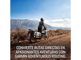 GPS - Garmin Zūmo XT, Para Motos, 5.5 Táctil, Europa, WiFi, 32 GB, Negro