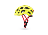 Casco - Smartgyro Urban, Talla M/L, Para bicicletas y patinetes eléctricos, Amarillo fosforito