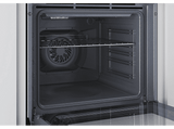 Pack Horno + Encimera - Candy Multifunción, Pirolisis + Aqualisis, 70 l, Inducción, 3 Zonas, Zona grande 29 cm, Inox