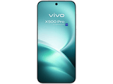 vivo X500 Pro, Sunny White, 256GB, 12GB RAM, 6.36 AMOLED, MediaTek Dimensity 9600 Pro, 6510 mAh
