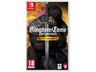 Nintendo Switch Kingdom Come Deliverance Royal Edition