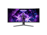 Monitor gaming - AOC AG346UCD, 34 " WQHD, 175 Hz, 0.03 ms GtG, OLED, Curvo, Adaptive Sync, VESA Certified DisplayHDR™ True Black 400