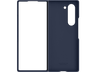 Funda - Samsung Slim S Pen Case, Para Samsung Galaxy Z Fold6, Azul Oscuro