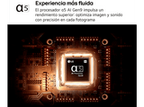 Monitor - LG 32U501SB-W, 32  Full-HD, 120 Hz, 5 ms, Altavoces integrados, Blanco