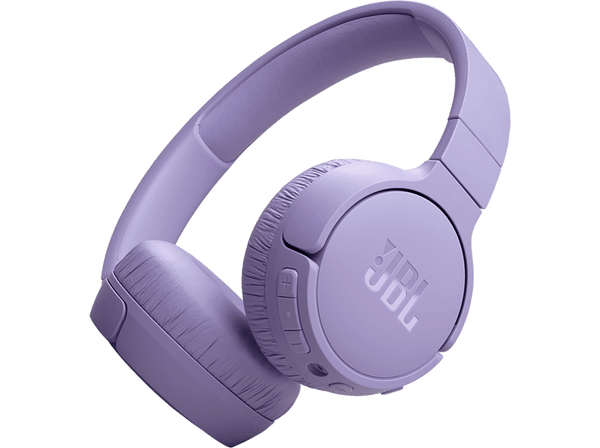 Auriculares inalámbricos - JBL Tune 670 NC 117710