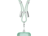 Cordón para móvil - Friendly License FRCAB007, 60W, Verde