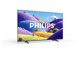 TV LED 55 - Philips 55PUS7001/12, UHD 4K, Philips Pixel Precise Ultra HD, Smart TV, DVB-T2, Dolby Atmos y DTS:X, HDR10+, Negro