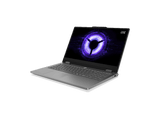 Portátil gaming - Lenovo LOQ Essential 15IRX11, 15.6 Full-HD, Intel® Core i5-13450HX, 16 GB RAM, 512 GB SSD, GeForce RTX™ 5050, Sin sistema operativo