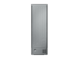 Frigorífico combi integrable - Haier In-Vista CST9619DNGBW, Total No Frost, Duo Cooling, Motor Inverter, 190.6 cm, 384 l, Negro