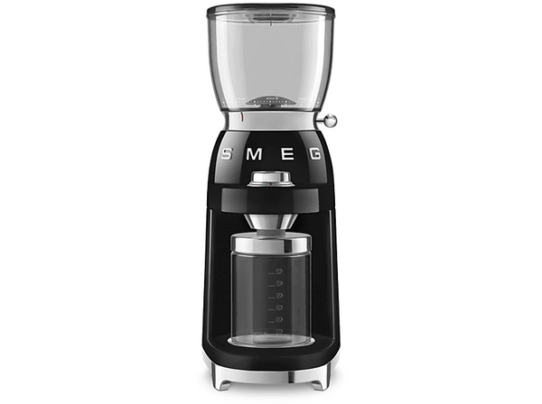 Molinillo de café - Smeg CGF01BLEU 122470