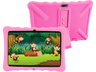 Tablet - DAM 10.1''-3G-Kids, Rosa, 32 GB, 10.1" HD, 2 GB RAM, SC7731E, ARM Cortex™ -A7 Quad-Core, Android, Infantil