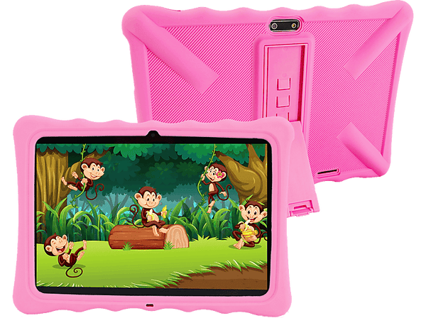 Tablet – DAM 10.1»-3G-Kids 124924