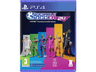 PS4 Sociable Soccer 24