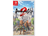Nintendo Switch Romancing Saga 2 Revenge of the Seven