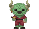 Figura Funko Pop! - Doctor Strange In The Multiverse Of Madness: Rintrah, Vinilo, 9.50 cm, Multicolor