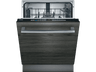 Lavavajillas integrable - Siemens SN61IX12TE, 12 servicios, 5 programas, 59.8 cm, AquaStop, Inox
