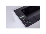 Impresora láser - Brother HL-L5210DN, Doble Cara, Diseño Compacto, 48 ppm, Gris