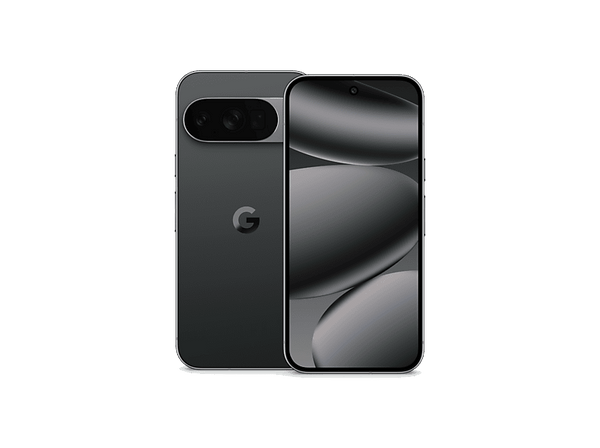 Móvil - Google Pixel 10 Pro, Obsidiana, 512 GB, 16 GB RAM, 6.3" Super Actua OLED, Google Tensor G5, 4870 mAh, Android 16