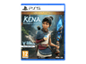 PS5 Kena: Bridge of Spirits Ed. Deluxe