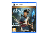 PS5 Kena: Bridge of Spirits Ed. Deluxe