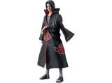 Figura - Sherwood Naruto Shippuden - Itachi Uchiha, 28 cm