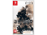 Nintendo Switch Nier Automata: The End of YoRHa Edition
